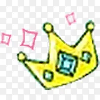 可爱小皇冠-空若网 可爱小皇冠-空若网