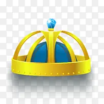 矢量宝石皇冠-空若网 矢量宝石皇冠-空若网