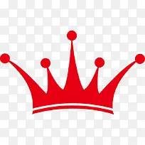 皇冠矢量素材-空若网 皇冠矢量素材-空若网