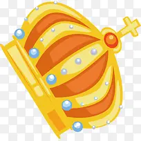 皇冠装饰设计矢量-空若网 皇冠装饰设计矢量-空若网