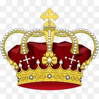 皇冠PNG矢量素材-空若网 皇冠PNG矢量素材-空若网