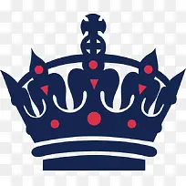手绘创意皇冠-空若网 手绘创意皇冠-空若网