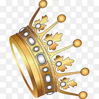 皇冠装饰设计矢量-空若网 皇冠装饰设计矢量-空若网