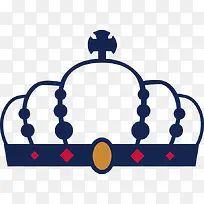 手绘创意皇冠-空若网 手绘创意皇冠-空若网