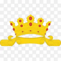 皇冠矢量图-空若网 皇冠矢量图-空若网