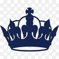 手绘创意皇冠-空若网 手绘创意皇冠-空若网