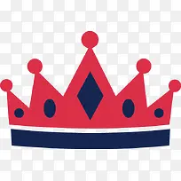 手绘创意皇冠-空若网 手绘创意皇冠-空若网