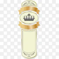 图标 标签 皇冠 欧式边框 欧-空若网 图标 标签 皇冠 欧式边框 欧-空若网