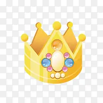 卡通 皇冠-空若网 卡通 皇冠-空若网