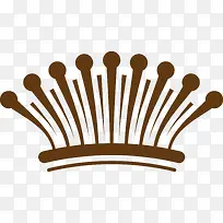 卡通手绘皇冠-空若网 卡通手绘皇冠-空若网