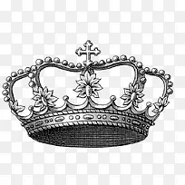 手绘皇冠-空若网 手绘皇冠-空若网