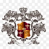 皇家花纹免扣花纹-空若网 皇家花纹免扣花纹-空若网