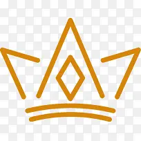 卡通手绘皇冠-空若网 卡通手绘皇冠-空若网