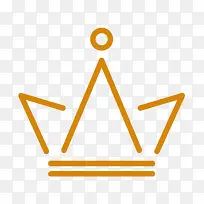 卡通手绘皇冠-空若网 卡通手绘皇冠-空若网