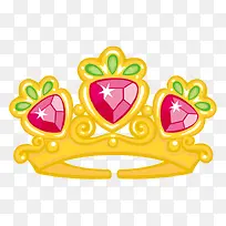 卡通皇冠-空若网 卡通皇冠-空若网