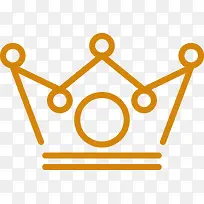 卡通手绘皇冠-空若网 卡通手绘皇冠-空若网