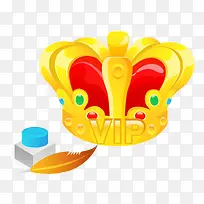 宝石金皇冠图片素材-空若网 宝石金皇冠图片素材-空若网