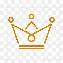 卡通手绘皇冠-空若网 卡通手绘皇冠-空若网