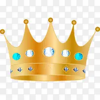 矢量手绘皇冠-空若网 矢量手绘皇冠-空若网