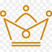 卡通手绘皇冠-空若网 卡通手绘皇冠-空若网