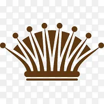 卡通手绘皇冠-空若网 卡通手绘皇冠-空若网