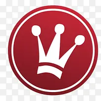皇冠的红色标签-空若网 皇冠的红色标签-空若网