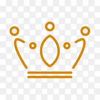 卡通手绘皇冠-空若网 卡通手绘皇冠-空若网