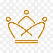 卡通手绘皇冠-空若网 卡通手绘皇冠-空若网