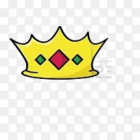 手绘皇冠-空若网 手绘皇冠-空若网