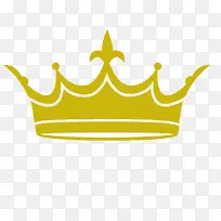 手绘卡通王冠-空若网 手绘卡通王冠-空若网
