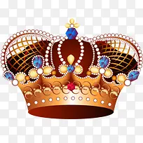 皇冠免抠素材-空若网 皇冠免抠素材-空若网