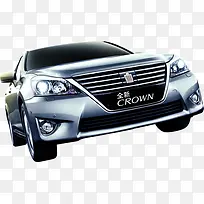 时尚全新皇冠汽车-空若网 时尚全新皇冠汽车-空若网