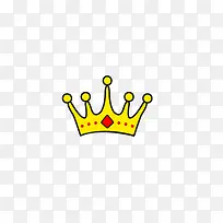 手绘皇冠-空若网 手绘皇冠-空若网