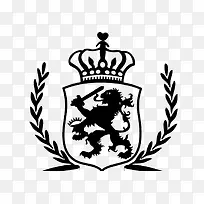 狮子头标志-空若网 狮子头标志-空若网