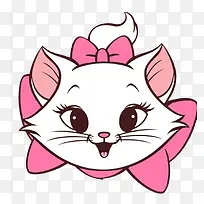 可爱猫头-空若网 可爱猫头-空若网