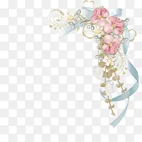 花边框-空若网 花边框-空若网