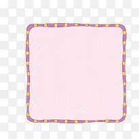 卡通边框-空若网 卡通边框-空若网