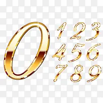 金属数字-空若网 金属数字-空若网