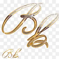 创意性字母-空若网 创意性字母-空若网