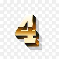 数字4-空若网 数字4-空若网