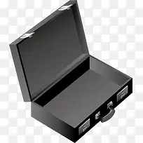 空箱子png矢量素材-空若网 空箱子png矢量素材-空若网