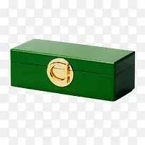 扁平风格摄影绿色的箱子-空若网 扁平风格摄影绿色的箱子-空若网