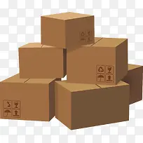 货物png矢量素材-空若网 货物png矢量素材-空若网