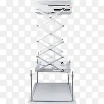 白色折叠工具电商-空若网 白色折叠工具电商-空若网