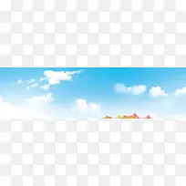 天空背景-空若网 天空背景-空若网