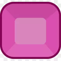 宝石昆曲紫浮石紫丁香石-空若网 宝石昆曲紫浮石紫丁香石-空若网