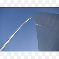 蓝色天空高清摄影建筑-空若网 蓝色天空高清摄影建筑-空若网