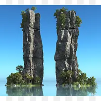 高清天空摄影环境渲染-空若网 高清天空摄影环境渲染-空若网