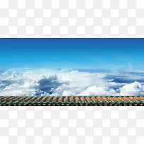 空中摄影背景-空若网 空中摄影背景-空若网