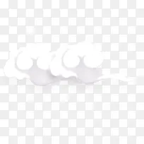 白色天空云朵-空若网 白色天空云朵-空若网